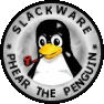 Get Slackware Linux